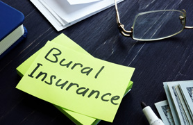 Burial Insurance in Peachtree Corners, GA