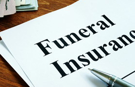 Life Insurance For Funeral in Burlington, VT