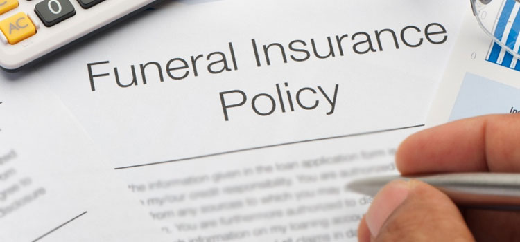 Burial Funeral Insurance For Seniors in New York, NY