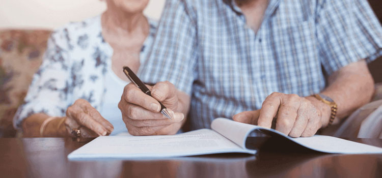 Final Expense Insurance For Seniors in Temperanceville, VA