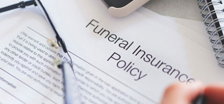 Whole Life Insurance For Funeral in Newark, NJ