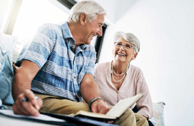 Senior Whole Life Insurance in Marion, IA