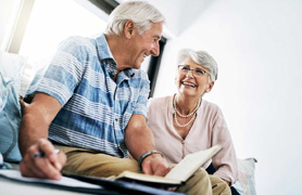 Senior Whole Life Insurance in Marvin, SD