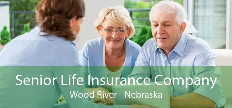 Senior Life Insurance Company Wood River - Nebraska