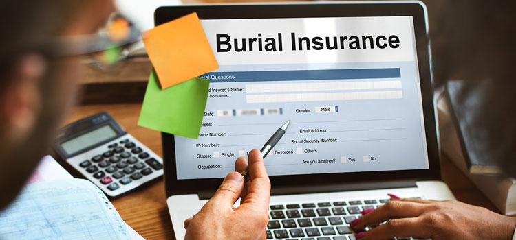 Affordable Burial Insurance in Salineno, TX