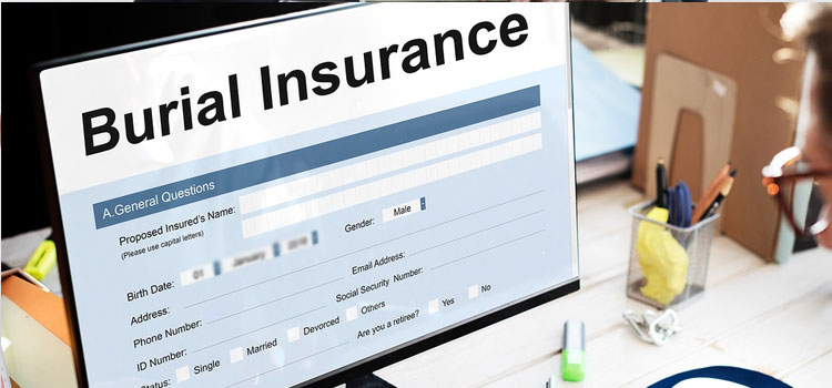 Final Expense Burial Insurance in Alberta, VA